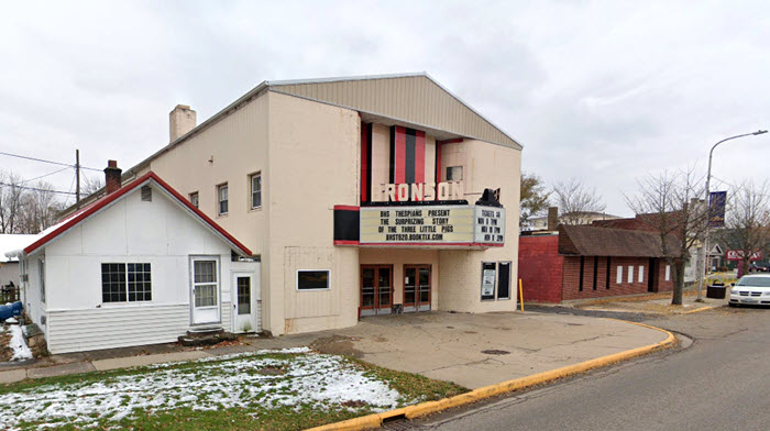 Bronson Theatre